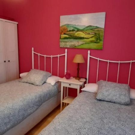 Monteperdido Jaca Apartment Bagian luar foto