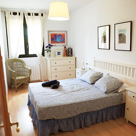 Monteperdido Jaca Apartment Bagian luar foto