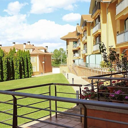 Monteperdido Jaca Apartment Bagian luar foto