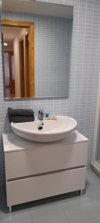 Monteperdido Jaca Apartment Bagian luar foto