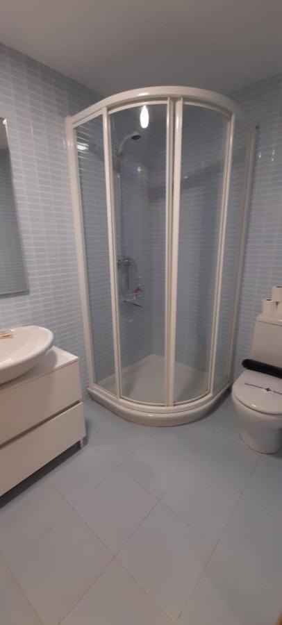 Monteperdido Jaca Apartment Bagian luar foto