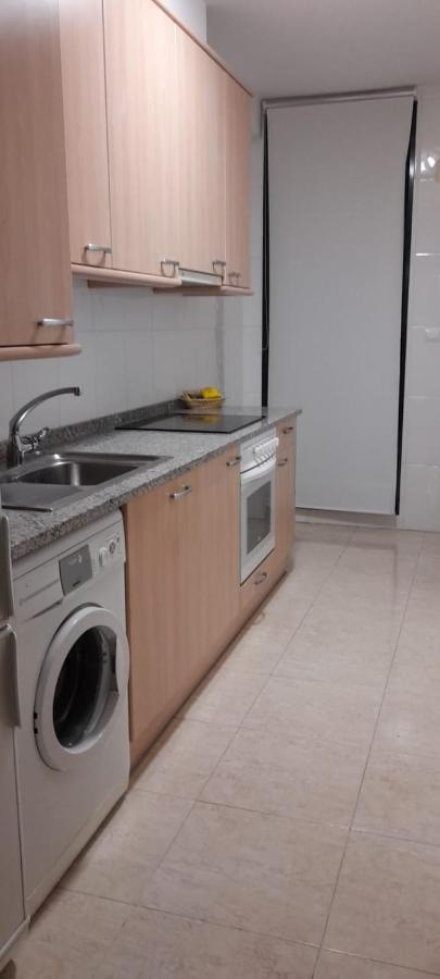 Monteperdido Jaca Apartment Bagian luar foto