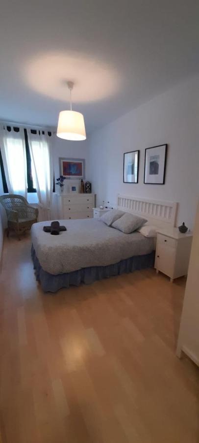 Monteperdido Jaca Apartment Bagian luar foto