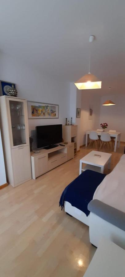 Monteperdido Jaca Apartment Bagian luar foto