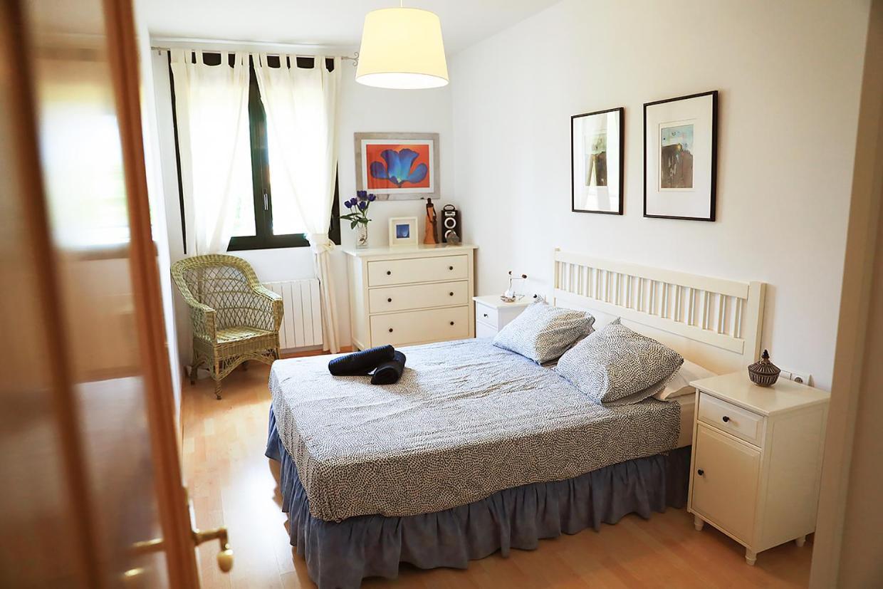 Monteperdido Jaca Apartment Bagian luar foto