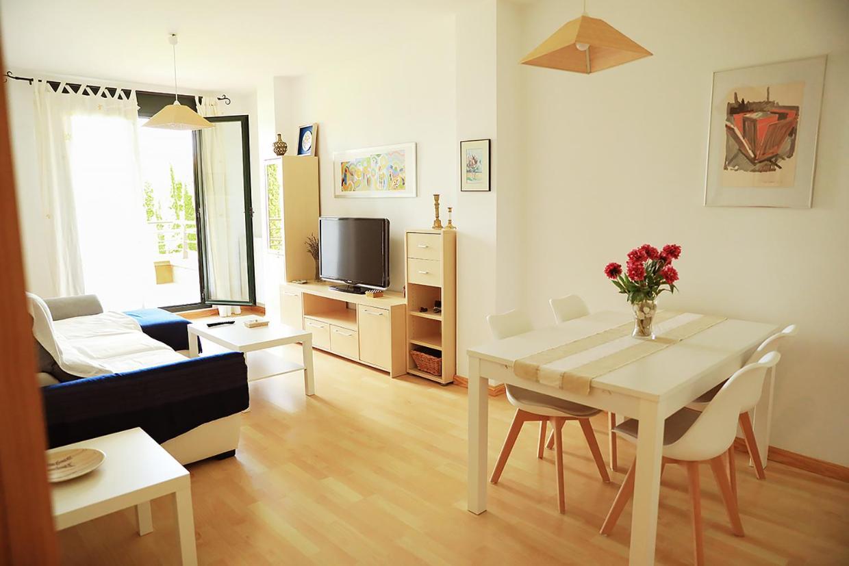 Monteperdido Jaca Apartment Bagian luar foto