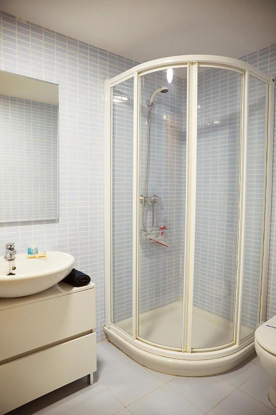 Monteperdido Jaca Apartment Bagian luar foto